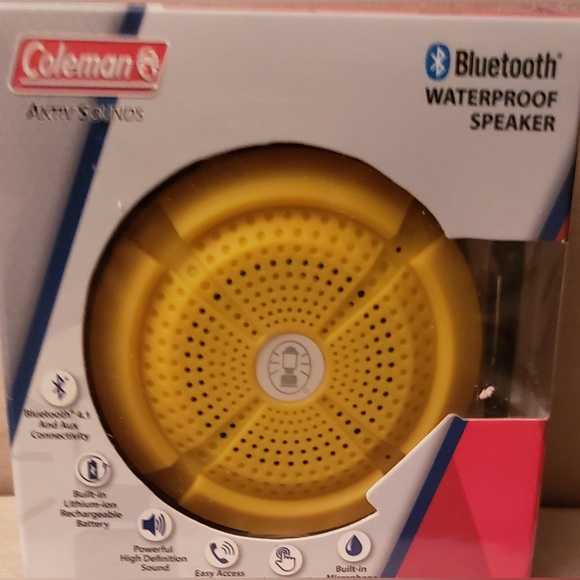 Other - Bluetooth speaker